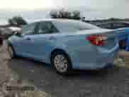 2012 Toyota Camry LE с VIN 4T1BF1FK2CU585713, выставлен на аукционе Copart как лот 81721565 с пробегом 101 100 миль миль и Списание • Salvage title. История ставок и продаж доступна на DreamBid. Изображение 2.