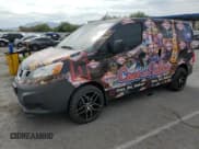 ✅ 2016 Nissan NV200 S • VIN: 3N6CM0KN0GK694991 • Lot: 62602843. Wystawiony na Copart z przebiegiem 99 064 mil. Bezpłatny archiwum sprzedaży aukcyjnych z USA i szczegółowy raport historii pojazdu na DreamBid. Zdjęcie 1.