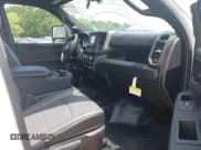 ✅ 2023 Ram 2500 Tradesman • VIN: 3C6UR5HJ5PG537025 • Lot: 42259872. Listed on IAAI with 697 mi. Free auction sales archive from the USA and detailed vehicle history report at DreamBid. Image 5.