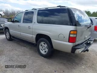 ✅ 2004 Chevrolet Suburban LS • VIN: 3GNEC16Z74G119360 • Лот: 41837768. Опубликован ранее на IAAI с пробегом 266 029 миль. Бесплатный доступ к архиву аукционных продаж из США и подробный отчёт об истории автомобиля на DreamBid. Изображение 3.