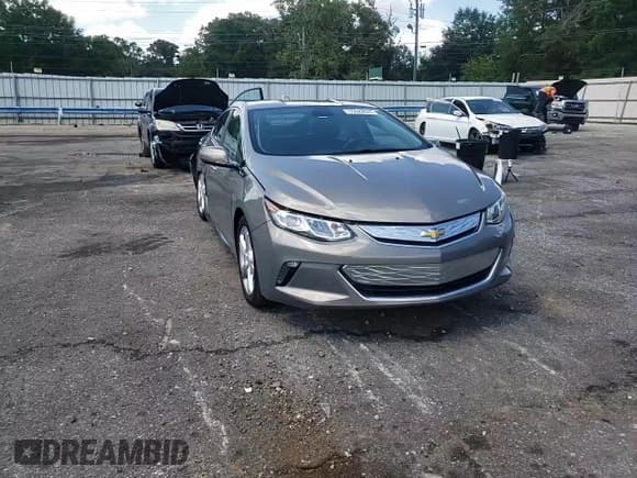 ✅ 2017 Chevrolet Volt LT • VIN: 1G1RA6S59HU207418 • Lot: 55622824. Wystawiony na Copart z przebiegiem 74 657 mil. Bezpłatny archiwum sprzedaży aukcyjnych z USA i szczegółowy raport historii pojazdu na DreamBid. Zdjęcie 11.
