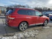 ✅ 2013 Nissan Pathfinder SL • VIN: 5N1AR2MM1DC676900 • Lot: 94918895. Listed on Copart with 171,356 mi. Free auction sales archive from the USA and detailed vehicle history report at DreamBid. Image 3.