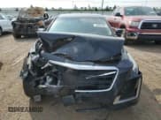 ✅ 2015 Cadillac CTS AWD • VIN: 1G6AW5SX8F0133515 • Lot: 59957085. Listed on Copart with Not provided. Free auction sales archive from the USA and detailed vehicle history report at DreamBid. Image 5.