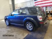 ✅ 2008 Mercury Mariner Premier • VIN: 4M2CU97148KJ41636 • Лот: 90877095. Опубликован ранее на Copart с пробегом 126 179 миль. Бесплатный доступ к архиву аукционных продаж из США и подробный отчёт об истории автомобиля на DreamBid. Изображение 2.