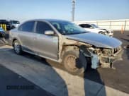 ✅ 2013 Volkswagen Passat S • VIN: 1VWAP7A30DC051257 • Lot: 82715485. Listed on Copart with 184,920 mi. Free auction sales archive from the USA and detailed vehicle history report at DreamBid. Image 4.