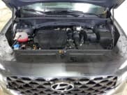 ✅ 2023 Hyundai Santa Fe Calligraphy • VIN: 5NMS5DAL7PH641036 • Lot: 61131115. Wystawiony na Copart z przebiegiem 46 479 mil. Bezpłatny archiwum sprzedaży aukcyjnych z USA i szczegółowy raport historii pojazdu na DreamBid. Zdjęcie 12.