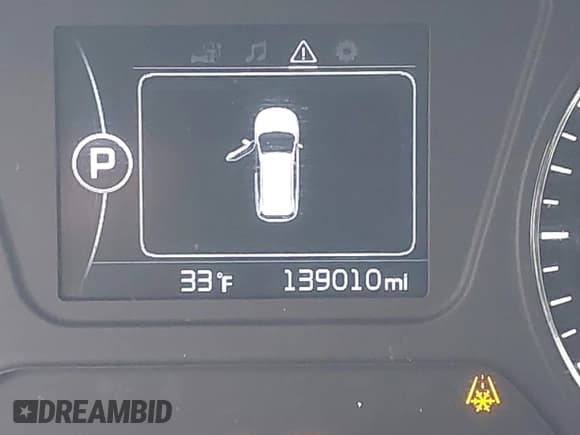 ✅ 2016 Kia Sorento LX • VIN: 5XYPG4A56GG074250 • Lot: 43624539. Listed on IAAI with 139,010 mi. Free auction sales archive from the USA and detailed vehicle history report at DreamBid. Image 15.