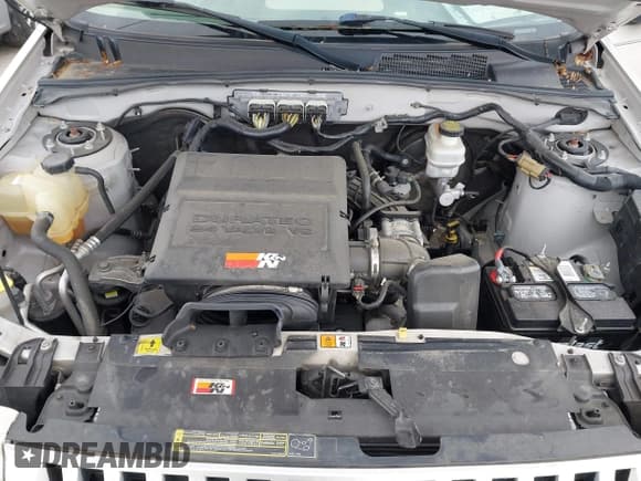 ✅ 2010 Mercury Mariner Premier • VIN: 4M2CN8HG6AKJ03051 • Lot: 42176596. Listed on IAAI with 154,041 mi. Free auction sales archive from the USA and detailed vehicle history report at DreamBid. Image 10.