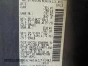 ✅ 2018 Nissan Murano SV • VIN: 5N1AZ2MH5JN174992 • Lot: 58050015. Listed on Copart with 205,630 mi. Free auction sales archive from the USA and detailed vehicle history report at DreamBid. Image 13.