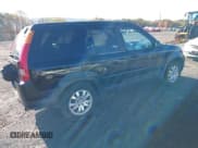 ✅ 2006 Honda CR-V EX SE • VIN: SHSRD78976U421126 • Лот: 43487405. Опубликован ранее на IAAI с пробегом 111 720 миль. Бесплатный доступ к архиву аукционных продаж из США и подробный отчёт об истории автомобиля на DreamBid. Изображение 4.