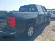 2018 Chevrolet Silverado 1500 LT с VIN 3GCPCREC0JG273885, выставлен на аукционе IAAI как лот 43130993 с пробегом 141 074 миль миль и . История ставок и продаж доступна на DreamBid. Изображение 4.