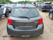 ✅ 2015 Toyota Yaris L • VIN: VNKKTUD39FA021998 • Lot: 42984994. Listed on IAAI with 82,913 mi. Free auction sales archive from the USA and detailed vehicle history report at DreamBid. Image 16.