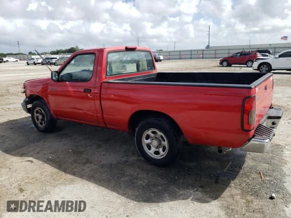 ✅ 2000 Nissan Frontier XE • VIN: 1N6DD21S4YC425567 • Lot: 84907495. Wystawiony na Copart z przebiegiem Nie podano. Bezpłatny archiwum sprzedaży aukcyjnych z USA i szczegółowy raport historii pojazdu na DreamBid. Zdjęcie 2.