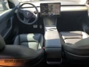 ✅ 2022 Tesla Model Y Performance • VIN: 7SAYGDEF7NF351535 • Lot: 82215665. Listed on Copart with 45,725 mi. Free auction sales archive from the USA and detailed vehicle history report at DreamBid. Image 8.