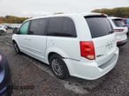✅ 2018 Dodge Grand Caravan SE • VIN: 2C4RDGBGXJR363377 • Lot: 86991245. Wystawiony na Copart z przebiegiem 112 803 mil. Bezpłatny archiwum sprzedaży aukcyjnych z USA i szczegółowy raport historii pojazdu na DreamBid. Zdjęcie 2.