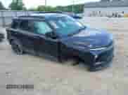 2025 Chevrolet TrailBlazer RS с VIN KL79MUSL5SB080135, выставлен на аукционе IAAI как лот 42618033 с пробегом 14 074 миль миль и . История ставок и продаж доступна на DreamBid. Изображение 1.