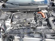 ✅ 2021 Toyota RAV4 Hybrid XLE • VIN: 4T3RWRFV4MU024834 • Лот: 43717901. Опубликован ранее на IAAI с пробегом 35 456 миль. Бесплатный доступ к архиву аукционных продаж из США и подробный отчёт об истории автомобиля на DreamBid. Изображение 10.