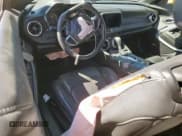 ✅ 2016 Chevrolet Camaro 2SS • VIN: 1G1FH1R78G0157366 • Лот: 70124505. Опубликован ранее на Copart с пробегом 76 019 миль. Бесплатный доступ к архиву аукционных продаж из США и подробный отчёт об истории автомобиля на DreamBid. Изображение 8.