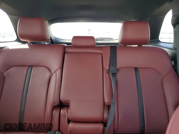 ✅ 2025 Mazda CX-70 S Premium • VIN: JM3KJDHC3S1108743 • Lot: 90922275. Listed on Copart with 41,329 mi. Free auction sales archive from the USA and detailed vehicle history report at DreamBid. Image 10.