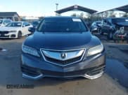 ✅ 2016 Acura RDX • VIN: 5J8TB3H36GL016611 • Lot: 43510553. Wystawiony na IAAI z przebiegiem 176 778 mil. Bezpłatny archiwum sprzedaży aukcyjnych z USA i szczegółowy raport historii pojazdu na DreamBid. Zdjęcie 13.
