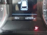 ✅ 2022 Hyundai Venue SEL • VIN: KMHRC8A3XNU154622 • Lot: 41233442. Listed on IAAI with 68,989 mi. Free auction sales archive from the USA and detailed vehicle history report at DreamBid. Image 15.