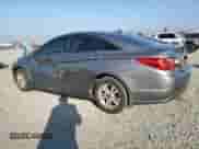 2012 Hyundai Sonata GLS with VIN 5NPEB4AC3CH346583, listed as a Copart auction lot 89562225 with 196,197 mi miles and Salvage title. Bid and sale history available at DreamBid. Image 2.