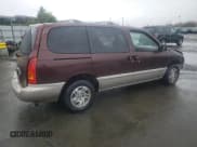 ✅ 2000 Nissan Quest GXE • VIN: 4N2XN11T5YD803774 • Lot: 49010365. Listed on Copart with 121,764 mi. Free auction sales archive from the USA and detailed vehicle history report at DreamBid. Image 3.