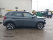 ✅ 2023 Hyundai Venue SEL • VIN: KMHRC8A37PU267138 • Lot: 41734332. Listed on IAAI with 30,766 mi. Free auction sales archive from the USA and detailed vehicle history report at DreamBid. Image 14.