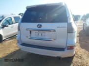 ✅ 2020 Lexus GX 460 Premium • VIN: JTJAM7BX3L5257315 • Lot: 42939069. Wystawiony na IAAI z przebiegiem 74 422 mil. Bezpłatny archiwum sprzedaży aukcyjnych z USA i szczegółowy raport historii pojazdu na DreamBid. Zdjęcie 16.