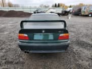 ✅ 1998 BMW 3 Series M3 • VIN: WBSBG933XWEY79977 • Лот: 81644094. Опубликован ранее на Copart с пробегом 158 898 миль. Бесплатный доступ к архиву аукционных продаж из США и подробный отчёт об истории автомобиля на DreamBid. Изображение 6.