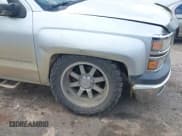 ✅ 2014 Chevrolet Silverado 1500 Work Truck • VIN: 3GCUKPEC7EG295480 • Лот: 41942484. Опубликован ранее на IAAI с пробегом 130 877 миль. Бесплатный доступ к архиву аукционных продаж из США и подробный отчёт об истории автомобиля на DreamBid. Изображение 20.