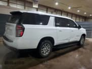 ✅ 2023 Chevrolet Suburban LT • VIN: 1GNSKCKD3PR412947 • Lot: 80962244. Wystawiony na Copart z przebiegiem 67 595 mil. Bezpłatny archiwum sprzedaży aukcyjnych z USA i szczegółowy raport historii pojazdu na DreamBid. Zdjęcie 3.
