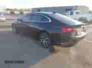 2016 Chevrolet Malibu LT with VIN 1G1ZE5ST1GF180182, listed as a IAAI auction lot 43291677 with 104,784 mi miles and . Bid and sale history available at DreamBid. Image 3.