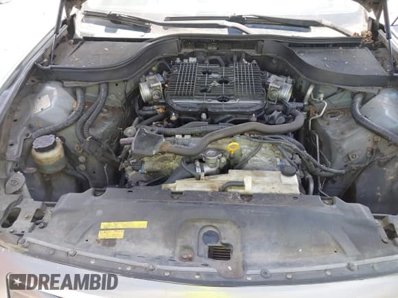 ✅ 2008 Infiniti G35 x • VIN: JNKBV61F48M278581 • Lot: 43257154. Listed on IAAI with 192,543 mi. Free auction sales archive from the USA and detailed vehicle history report at DreamBid. Image 10.