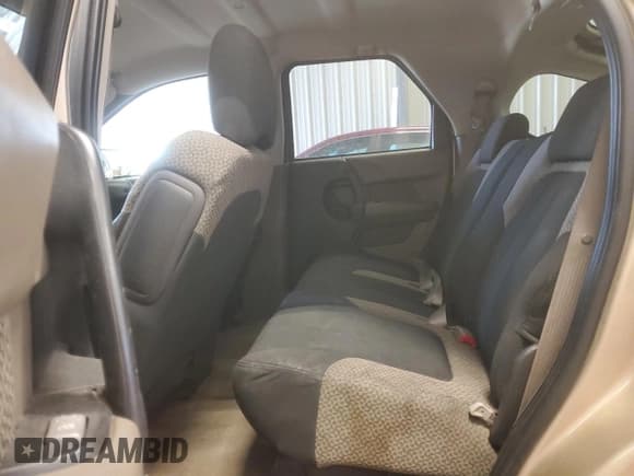 ✅ 2005 Pontiac Aztek • VIN: 3G7DB03E25S541245 • Lot: 84772654. Listed on Copart with 91,531 mi. Free auction sales archive from the USA and detailed vehicle history report at DreamBid. Image 11.