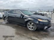 ✅ 2010 Acura TL • VIN: 19UUA9F24AA006084 • Lot: 81491234. Wystawiony na Copart z przebiegiem 211 957 mil. Bezpłatny archiwum sprzedaży aukcyjnych z USA i szczegółowy raport historii pojazdu na DreamBid. Zdjęcie 4.