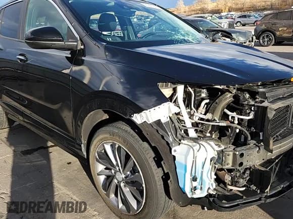 ✅ 2021 Buick Encore GX Select • VIN: KL4MMESLXMB085606 • Lot: 91227815. Listed on Copart with 36,317 mi. Free auction sales archive from the USA and detailed vehicle history report at DreamBid. Image 15.