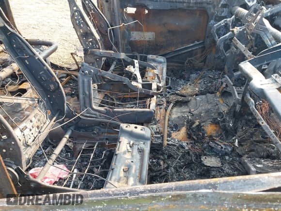 ✅ 2020 Ram 1500 Tradesman • VIN: 3C6RR7KTXLG130873 • Лот: 43118590. Опубликован ранее на IAAI с пробегом Не указан. Бесплатный доступ к архиву аукционных продаж из США и подробный отчёт об истории автомобиля на DreamBid. Изображение 5.