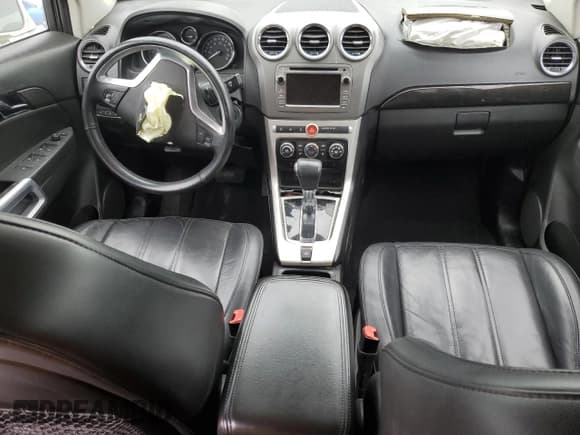 ✅ 2014 Chevrolet Captiva Sport LTZ • VIN: 3GNAL4EK7ES542961 • Lot: 54413985. Wystawiony na Copart z przebiegiem 162 052 mil. Bezpłatny archiwum sprzedaży aukcyjnych z USA i szczegółowy raport historii pojazdu na DreamBid. Zdjęcie 8.