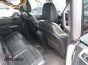 ✅ 2023 Ford Bronco • VIN: 1FMEE5DP0PLA97359 • Lot: 42130581. Wystawiony na IAAI z przebiegiem 32 335 mil. Bezpłatny archiwum sprzedaży aukcyjnych z USA i szczegółowy raport historii pojazdu na DreamBid. Zdjęcie 8.