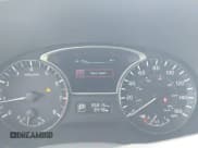 ✅ 2014 Nissan Pathfinder SL • VIN: 5N1AR2MN9EC710219 • Lot: 42664949. Listed on IAAI with 35,815 mi. Free auction sales archive from the USA and detailed vehicle history report at DreamBid. Image 7.