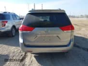 ✅ 2013 Toyota Sienna XLE • VIN: 5TDYK3DCXDS394807 • Lot: 43477534. Listed on IAAI with 191,356 mi. Free auction sales archive from the USA and detailed vehicle history report at DreamBid. Image 16.