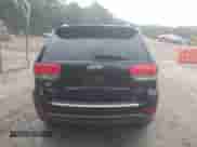 2016 Jeep Grand Cherokee Limited 75th Anniversary с VIN 1C4RJFBG9GC441040, выставлен на аукционе IAAI как лот 43229126 с пробегом 103 190 миль миль и . История ставок и продаж доступна на DreamBid. Изображение 17.