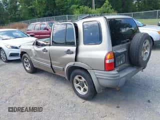2003 Chevrolet Tracker ZR2 с VIN 2CNBJ734036917735, выставлен на аукционе IAAI как лот 42449235 с пробегом 267 569 миль миль и . История ставок и продаж доступна на DreamBid. Изображение 3.