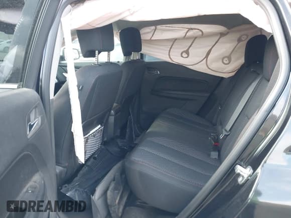 ✅ 2013 GMC Terrain SLE • VIN: 2GKFLTE32D6371748 • Lot: 42229241. Wystawiony na IAAI z przebiegiem 183 305 mil. Bezpłatny archiwum sprzedaży aukcyjnych z USA i szczegółowy raport historii pojazdu na DreamBid. Zdjęcie 8.