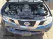 ✅ 2014 Nissan Frontier SL • VIN: 1N6AD0FV7EN704957 • Lot: 53160815. Listed on Copart with 97,469 mi miles. Access the free auction sales archive from the USA and view a detailed vehicle history report at DreamBid. Image 12.