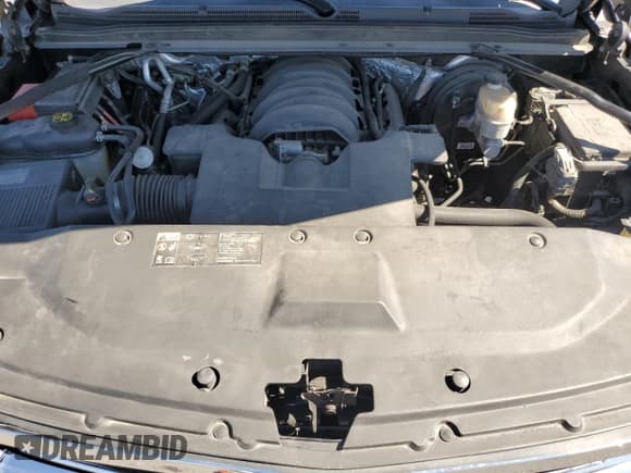 ✅ 2015 Chevrolet Suburban LS • VIN: 1GNSCHKC4FR257311 • Lot: 55975425. Listed on Copart with 193,728 mi. Free auction sales archive from the USA and detailed vehicle history report at DreamBid. Image 12.