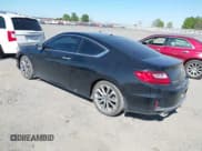 ✅ 2014 Honda Accord EX-L • VIN: 1HGCT2B88EA001385 • Lot: 42036439. Wystawiony na IAAI z przebiegiem 146 128 mil. Bezpłatny archiwum sprzedaży aukcyjnych z USA i szczegółowy raport historii pojazdu na DreamBid. Zdjęcie 3.