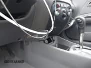 ✅ 2010 Kia Rio LX • VIN: KNADH5A31A6668353 • Lot: 42489422. Listed on IAAI with 149,361 mi. Free auction sales archive from the USA and detailed vehicle history report at DreamBid. Image 11.