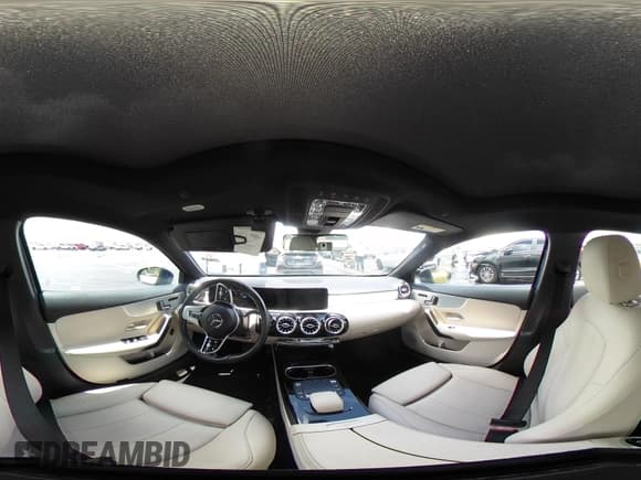 ✅ 2021 Mercedes-Benz A 220 • VIN: W1K3G4FB2MJ271379 • Lot: 42500376. Wystawiony na IAAI z przebiegiem 43 399 mil. Bezpłatny archiwum sprzedaży aukcyjnych z USA i szczegółowy raport historii pojazdu na DreamBid. Zdjęcie 18.